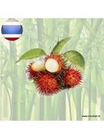 Rambutan Pre Order 1 kilo