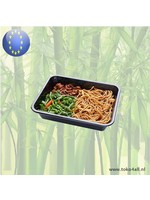 Javaanse Bami met Kip in ketjap en Kousenband