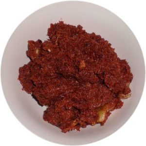 Bagoong Paste