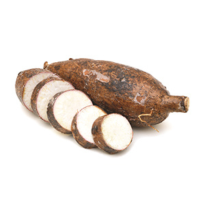 Cassava