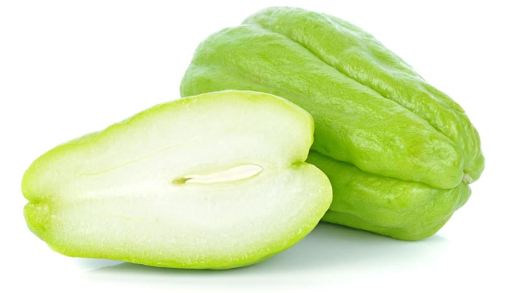 Chayote