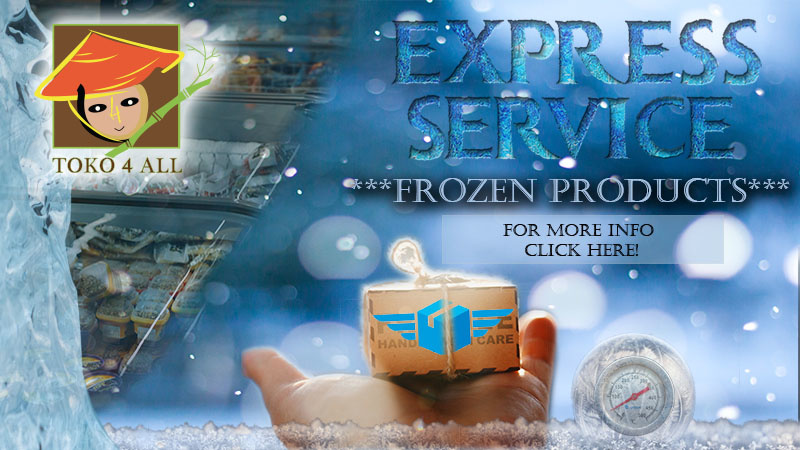 Express Service Diepvries