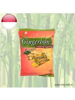 Ginger Candy with Peppermint Flavor 125 gr