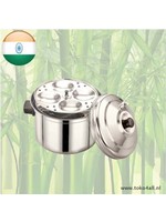 Diamond Idly Maker with 4 plates