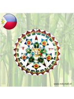 Philippine Parol from Native Capiz (Pre-Order)