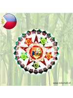 Philippine Parol from Native Capiz (Pre-Order expected August 2023)