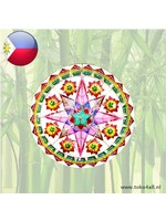 Philippine Parol from Native Capiz (Pre-Order)