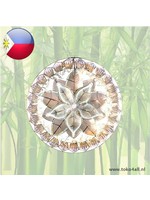Philippine Parol from Native Capiz (Pre-Order)