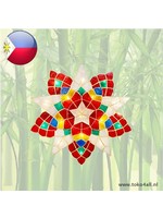 Philippine Parol from Native Capiz (Pre-Order)