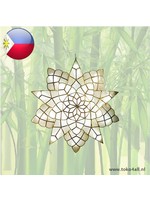 Philippine Parol from Native Capiz (Pre-Order)