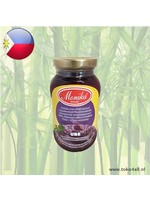 Monika Ube Jam 340 gr