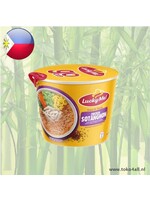 Lucky Me Chicken Sotanghon Instant Noedel soep 28 gr