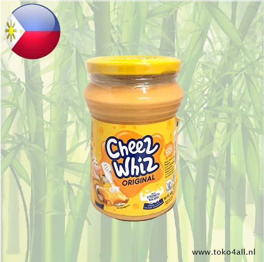 Cheez Whiz Original 440 gr