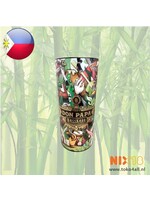 Don Papa Don Papa Masskara Rum in luxe koker Special Edition 70 cl