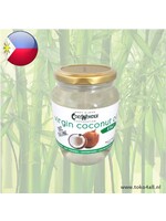 Raw Virgin Coconut Oil 500 ml