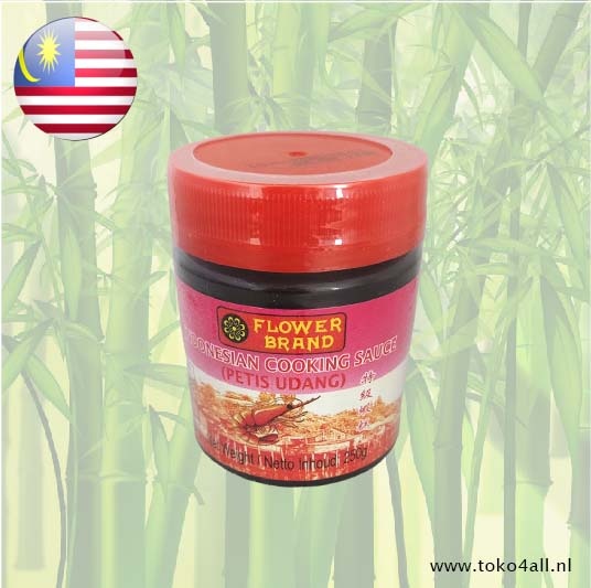 Petis Udang 250 gr