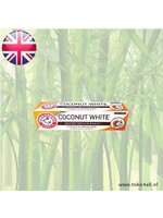 Coconut White tandpasta 75 ml