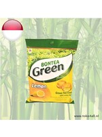 Green Tea Lemon Candy 135 gr