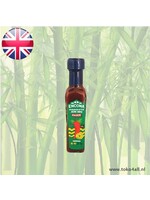 Jamaican Style Jerk BBQ Sauce 142 ml