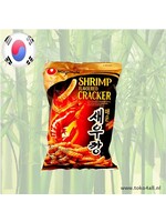 Shrimp Crackers Spicy 75 gr