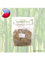 Dried Soursop Leaves 50 gr BB. 03.05.26