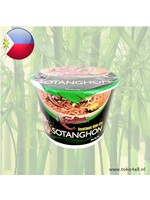 Instant Stir-fry Sotanghon Red Chili with calamansi 60 gr  60 gr