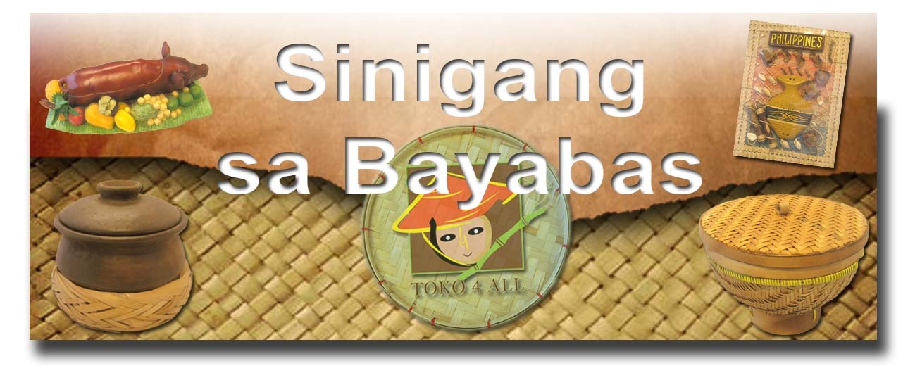 Sinigang sa Bayabas