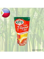 UFC Spaghetti Sauce Sweet Filipino Style 250 gr