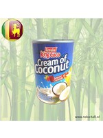 King Coco Cream of Coconut 400 ml