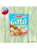 Lasap Instant Gata Mix 40 gr