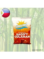 Samalamig Sago't Gulaman poeder mix 500 gr