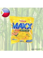 Jack N Jill Maxx Menthol Honey Lemon 200 gr