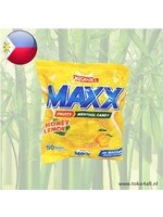 Jack N Jill Maxx Menthol Honing Citroen 200 gr