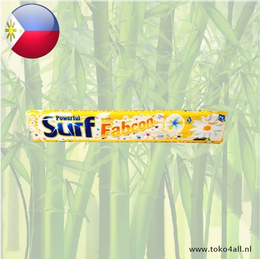 Handwash Soap with Fabcon Sun Fresh 360 gr