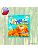 Ajinomoto Crispy Fry Breading Mix Garlic 62 gr