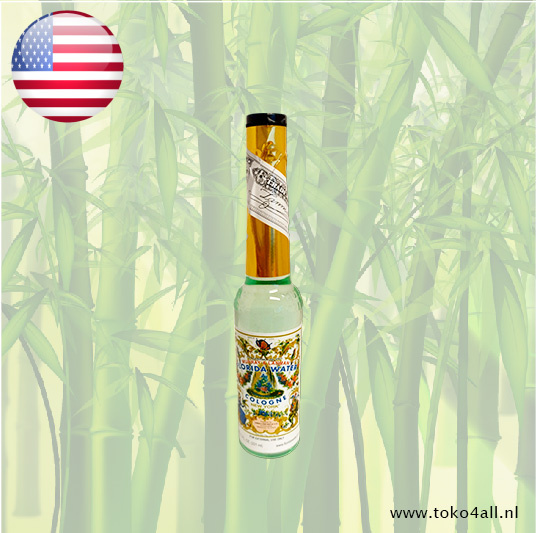 Florida Water Cologne 221 ml