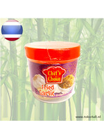 Gebakken knoflook 100 gr