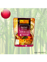 Lee Kum Kee Satay Hot Pot Soup Base 75 gr