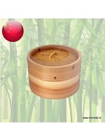 Bamboo Steamer 15 cm