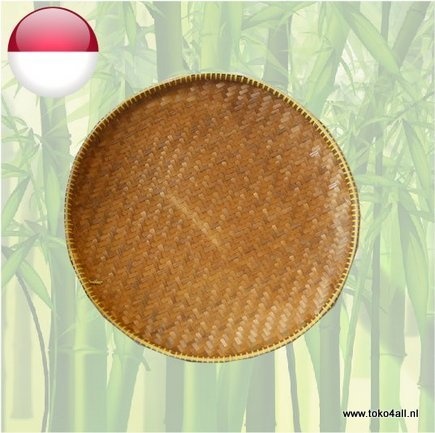 Bilao Tampah Basket 40 cm