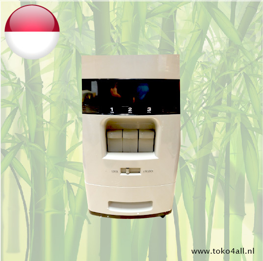 Rice Dispenser 28 kg MRD-2800