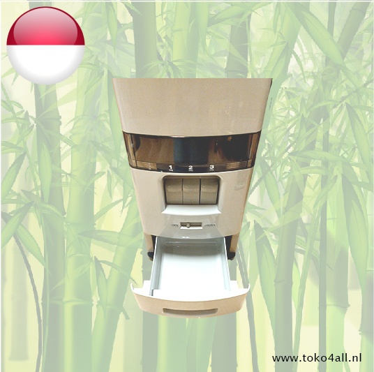 Rice Dispenser 28 kg MRD-2800