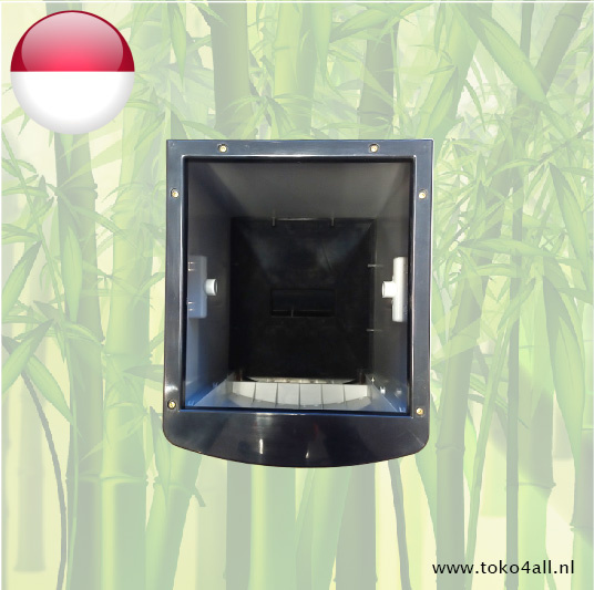 Rijst Dispenser 28 kg MRD-2800