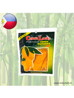 Cebu's Lucky Premium Gedroogde Mango 100 gr