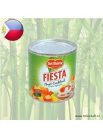 Del Monte Fiesta Tropische Fruit salade 432 gr