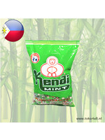 Candyman Kendi Menthol candies with chocolate filling 460 grams