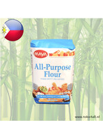 All-Purpose flower 400 gr BB 08-03-26