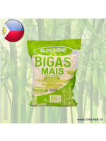 Bigas Mais Corn Grits 1 kilo