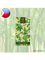 Theo & Philo Pure Chocolade 65%  met Calamansi 45 gr BB 05-01-2026