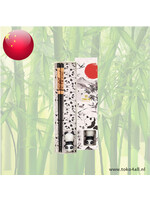 Chopsticks with rest panda 22 cm